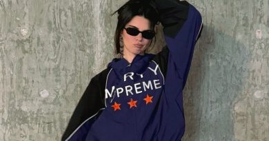 En veste à message, Kendall Jenner affiche son soutien à Timothée Chalamet : quand la mode devient la nouvelle arme promotionnelle du cinéma - Elle