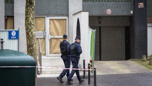 « Encore, encore, encore » : au procès de Dahbia Benkired, le stupéfiant récit de ses aveux par un enquêteur