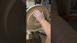 Énergie de Tournevis : Grand Plateau en Bois