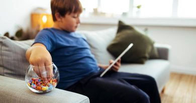 Enfants et obésité: quand la malnutrition par excès augmente, y compris en Suisse - Le Temps