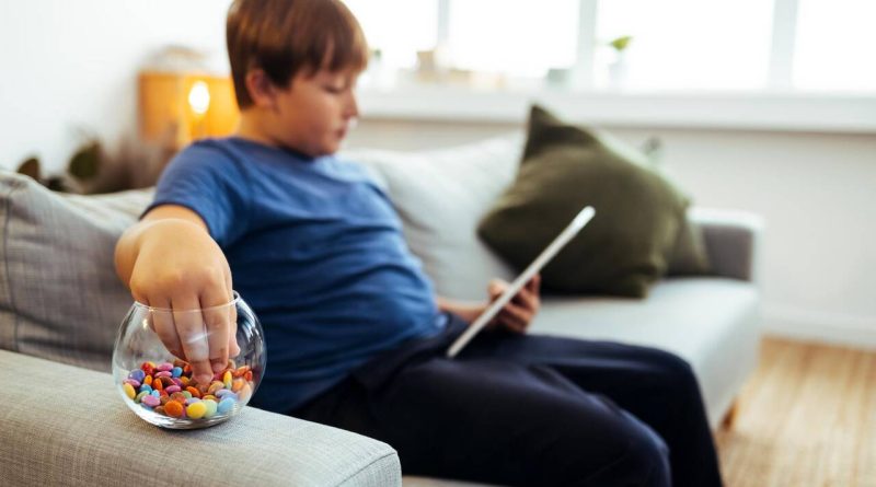 Enfants et obésité: quand la malnutrition par excès augmente, y compris en Suisse - Le Temps