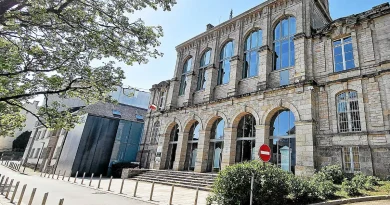 Enlèvement et séquestration à Vannes : de 30 mois à un an ferme pour les ravisseurs