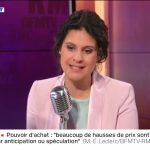 Enquête parlementaire sur l'inflation et la hausse des prix