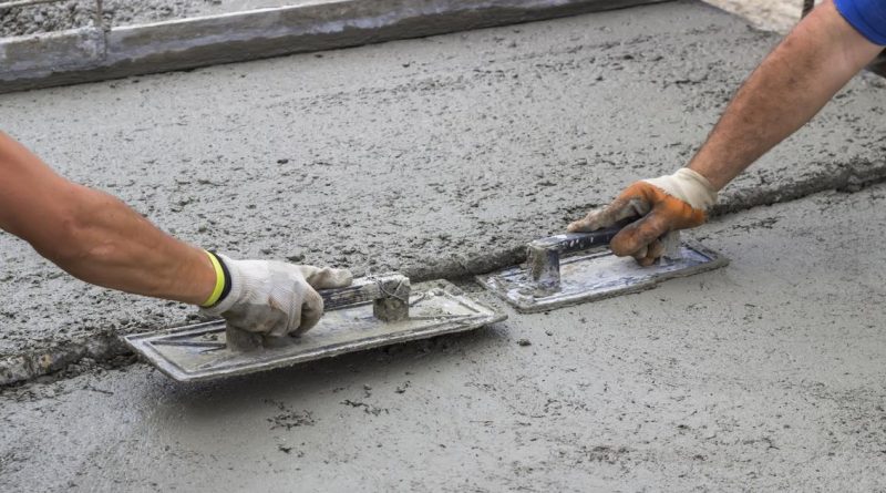 Ententes sur les prix, mandats "à charge de revanche" et réunions secrètes: le milieu de la construction dans la tourmente à Neuchâtel | RTS