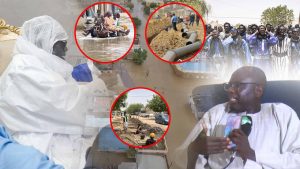 Entretien Spécial : Comprendre le Problème des Inondations