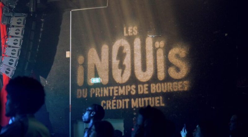 Envie de jouer au Printemps de Bourges ? Les candidatures en Franche-Comté sont ouvertes !