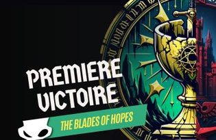 Episode 5 - Première victoire du chapitre SpaceMarine | Antre de Guerre : Émission wargame, figurines et peinture