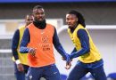 Équipe de France : les Ultramarins en force chez les Bleus, Mateta appelé en renfort