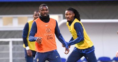 Équipe de France : les Ultramarins en force chez les Bleus, Mateta appelé en renfort