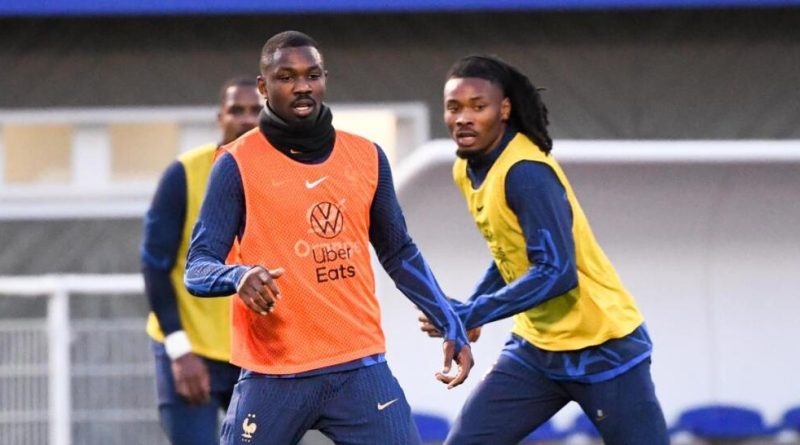 Équipe de France : les Ultramarins en force chez les Bleus, Mateta appelé en renfort