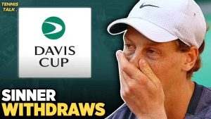 Équipes de la Coupe Davis 2025 : Annonce officielle