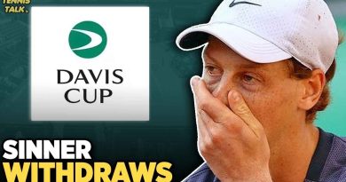 Équipes de la Coupe Davis 2025 : Annonce officielle