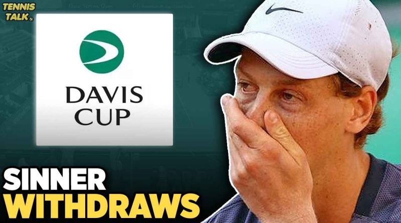 Équipes de la Coupe Davis 2025 : Annonce officielle