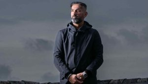 Ercan Tepeli : l’homme qui fait rire Metz - ici