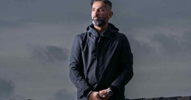 Ercan Tepeli : l’homme qui fait rire Metz - ici