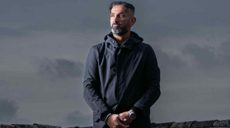 Ercan Tepeli : l’homme qui fait rire Metz - ici