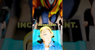 Erreur d'identité à l'hôpital : un choc inattendu !