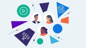 Espace dédié aux ressources éducatives numériques