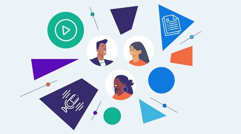 Espace dédié aux ressources éducatives numériques