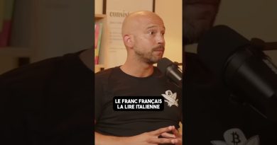 💶 Et si le plus grand échec économique européen… portait le nom “euro” ?