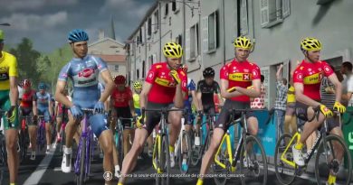 Étape 5 du Critérium du Dauphiné 2024 : Une longueur d'avance !