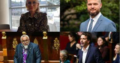 "Étape importante", "vote honteux", "message clair"… Les réactions politiques à l’adoption du report des provinciales à l’Assemblée