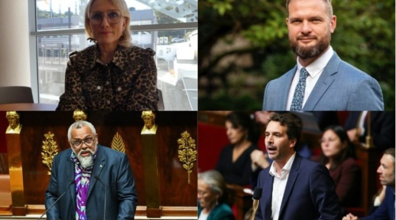 "Étape importante", "vote honteux", "message clair"… Les réactions politiques à l’adoption du report des provinciales à l’Assemblée