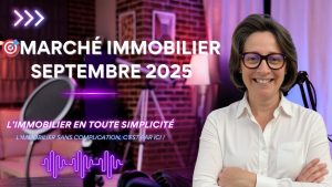 État du marché immobilier à Soissons en septembre 2025