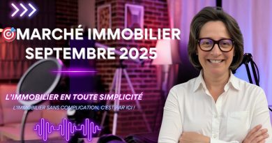 État du marché immobilier à Soissons en septembre 2025