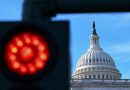 Etats-Unis: des licenciements de fonctionnaires ouvrent une deuxième semaine de blocage budgétaire