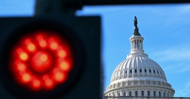 Etats-Unis: des licenciements de fonctionnaires ouvrent une deuxième semaine de blocage budgétaire