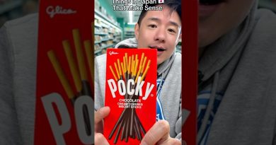 Étonnantes curiosités japonaises qui ont leur logique