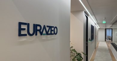 Eurazeo a bouclé la cession de sa participation dans UPD