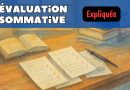 Evaluation sommative : définition, exemples... (expliquée en 2 minutes)