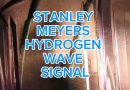 Expérience de la Forme d'Onde Hydrogène de Stanley Meyer