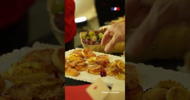 Exploration de l'exposition Au seuil de l'art