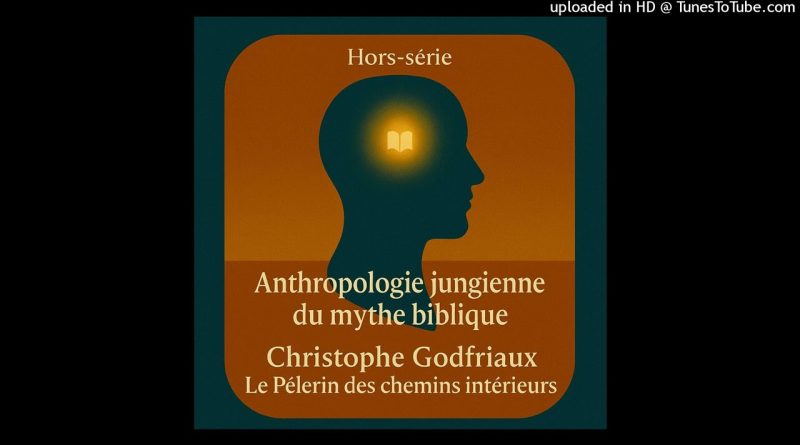 Exploration jungienne des mythes bibliques