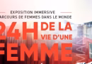 Exposition : « 24 heures dans la vie d'une femme » explore le quotidien féminin.
