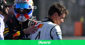 F1 : À quatre Grands Prix de la fin, qui est le favori pour le titre cette saison ?