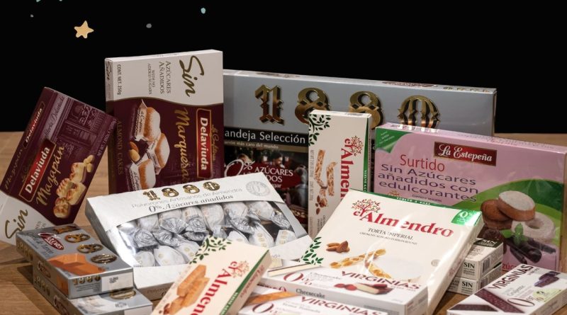 Noël en Espagne : recettes faciles, rapides et végétariennes à découvrir !