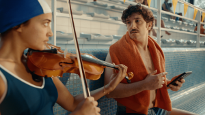 La FDJ lance son nouveau jeu 'Crescendo' dans une campagne innovante