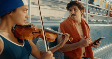 La FDJ lance son nouveau jeu 'Crescendo' dans une campagne innovante