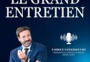 Fabrice Pannekoucke : « Parfois, j’ai l’impression d’avoir des illuminés en face de moi » | Les grands entretiens de Lyon Décideurs