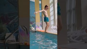 Famille Filaretiki : un défi incroyable ! ✨ #shorts