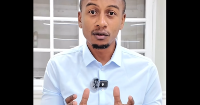 Farid Mangrolia officialise sa candidature à Saint‑Denis pour 2026 avec sa liste « Tous Dionysiens »