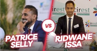 Fausse déclaration de candidature de Ridwane Issa, une plainte en vue