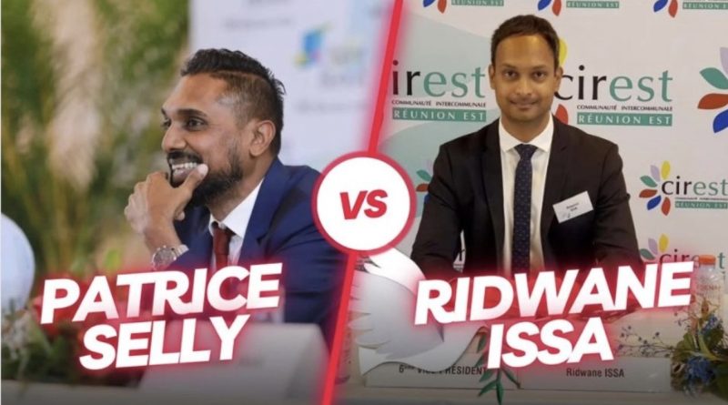 Fausse déclaration de candidature de Ridwane Issa, une plainte en vue