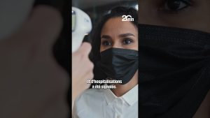 Faut-il craindre le variant Covid-19 « Frankenstein » ?