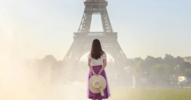 Des femmes scientifiques bientôt honorées sur la tour Eiffel à Paris