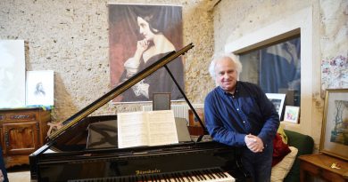 Festival Nohant Chopin 2026 : place aux femmes !